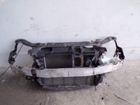 фото thumb №1, Pas передній радіатор mercedes w209 дизель комплект