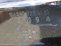 фото thumb №6, Mercedes glb x247 дверь правый перед a2477221001