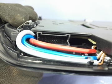 фото thumb №5, Bmw 5 g30 g31 лампочки освещение кабины передние м-пакет led 9875360