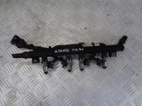 фото thumb №1, Молдинг упорскування форсунки fiat grande punto 1.4 8v 05- cb261