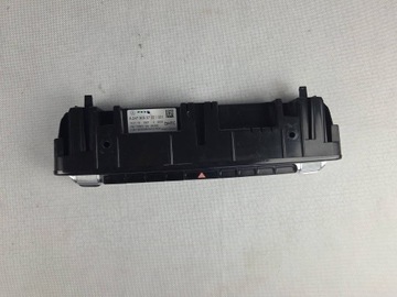 фото thumb №6, Mercedes-benz a w177 панель кондиціонера a2479055702