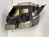 фото thumb №13, Mercedes w206 w232 glc w254 w223 наконечник вихлоп amg