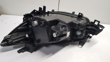 фото thumb №15, Лампа перед mazda cx-5 рестайлинг led