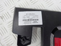 фото thumb №10, Porsche оригинальный номер 9y0807378 cayenne направляющая кронштейн