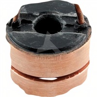 фото thumb №1, Komutator кільце ковзний генератора типу valeo