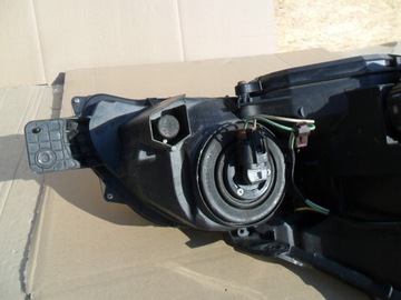 фото thumb №14, Subaru legacy outback 09- ксенон фара левый