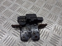 фото thumb №3, Замок кришки багажника renault scenic ii 2.0 16v