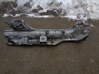 фото thumb №10, Порог alfa romeo 159 2005-2011r. левый kod 651