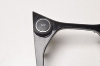 фото thumb №3, Ford fiesta mk8 рамка домкрата передач dekor