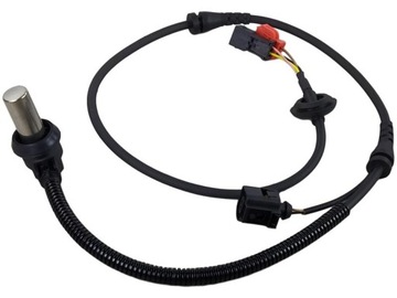 фото thumb №16, Датчик abs vw passat перед датчик, швидкість обертова колеса delphi ss20039