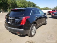 Механізм моторчик двірник cadillac xt5 2017 в Україні, фото thumb