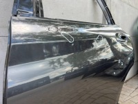 фото thumb №6, Дверь bmw x3 ix3 g01 od 2017 зад левое задние левое