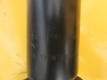 фото thumb №6, Jaguar f-type x152 амортизатор пружина перед