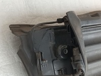 фото thumb №7, Руль воздуха vw golf vii жалюзи впуск ролета