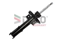 фото thumb №2, Амортизатор gas daco