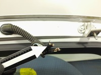 фото thumb №11, Vw passat b8 универсал задняя крышка багажника lc9a