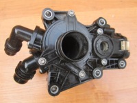 Bmw x1 f48 f44 f40 1.5 патрубок води do термостата 8631043 0631943 коліно в Україні, фото thumb