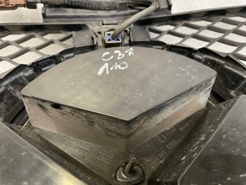 фото thumb №10, Mercedes w292 gle купе решітка радіатора камера a2928880060