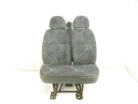 фото thumb №1, Сидіння пасажира ford transit vi 2006-2014