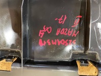 фото thumb №13, Mazda cx5 cx-5 i 1 ke 12-17 захист плита нижня pod бампер перед двигун