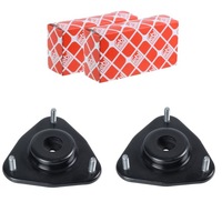 фото thumb №1, Подушки безопасности амортизатор. перед mitsubishi lancer vi vii