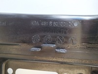 фото thumb №10, Smart fortwo 451 крила капот pas оригінал