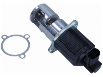 фото thumb №1, Клапан egr renault megane ii 1.5 02-10 clio ii 1.5 01-09 iii 1.5 05-12