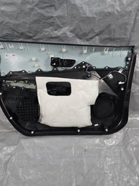 фото thumb №9, Обивка обшивка дверь правое передние toyota corolla e21 67611-02860