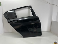 фото thumb №1, Дверь правый задняя правое задние bmw 1 e87