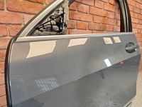 Дверь левый перед левая передние bmw x7 g07 c55 sparkling copper grey Оригинал, фото thumb