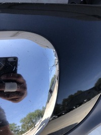 фото thumb №8, Mini countryman r60 бампер задняя