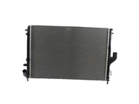 фото thumb №11, Dacia duster i 1.5dci 1.616v радіатор wody oryg