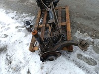 фото thumb №5, Mini countryman f60 2.0d подвеска задняя