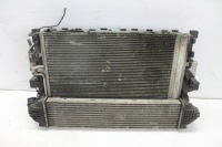 фото thumb №1, Радиатор комплект ford galaxy mk3 2.0d авто 06-15