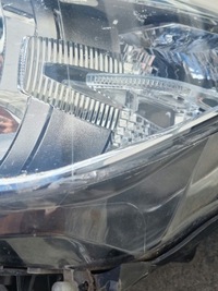 фото thumb №5, Bmw 3 f30 лампа ліва передня перед