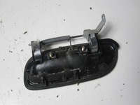 фото thumb №8, Ручка зовнішня передня права volvo s80 05r