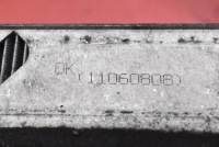 Радиатор интеркулер 282702a850 hyundai ix35 1.7 crdi 115 km 09-13 Киев, фото thumb