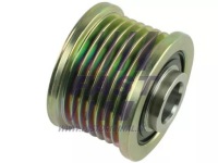 Купить Шкив генератора renault master 1 ft45629, фото thumb