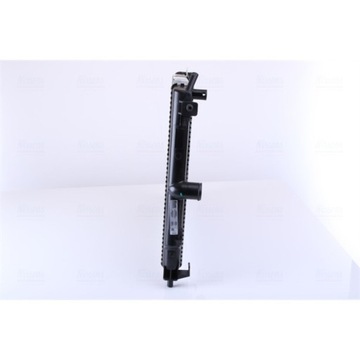 фото thumb №13, Nissens радиаторов двигателя opel calibra 90- 2.0 i