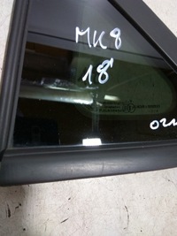 фото thumb №7, Ford fiesta mk8 стекло кузовная левая задняя