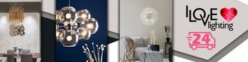 Люверс-фиксатор SA-02 STB/AL 2210202 Candellux 24H