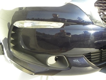 фото thumb №6, Citroen ds-5 рестайлінг 2018 рік бампер переднє ,лампа права сторона