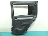 фото thumb №9, Дверь задняя правое suzuki swift mk6 hb 5d szary