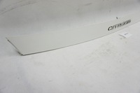 фото thumb №8, Молдинг накладка задний крышки citroen ds4 9687506277 bez mirkostyku