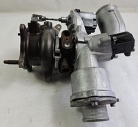 фото thumb №8, Турбонагнітач audi a4 a5 a6 1.8 2.0 tfsi 06l145701l 140814 1022 04 0145