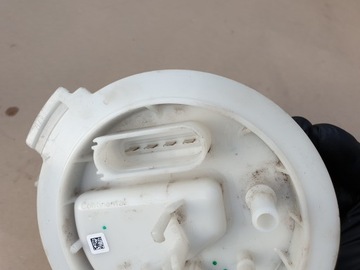 фото thumb №11, Насос топлива корзина audi q7 4m 3.0 tfsi a4 b9 8w0201317f оригинальный номер европа