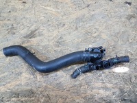 фото thumb №1, Koleos i корпус труба термостата шланг 2.0dci