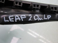 фото thumb №8, Leaf ii 20r завершення підскло ліві кутник лівий заглушка 668955sj0a