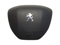 фото thumb №1, Подушка подушка безопасности водителя peugeot 208 lift