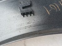 фото thumb №11, Молдинг передняя левая honda hrv hr-v iii перед левый